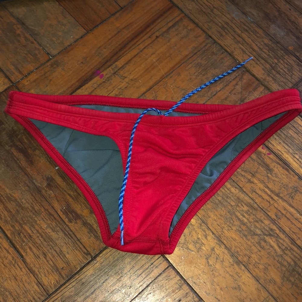 Jolyn european bottoms